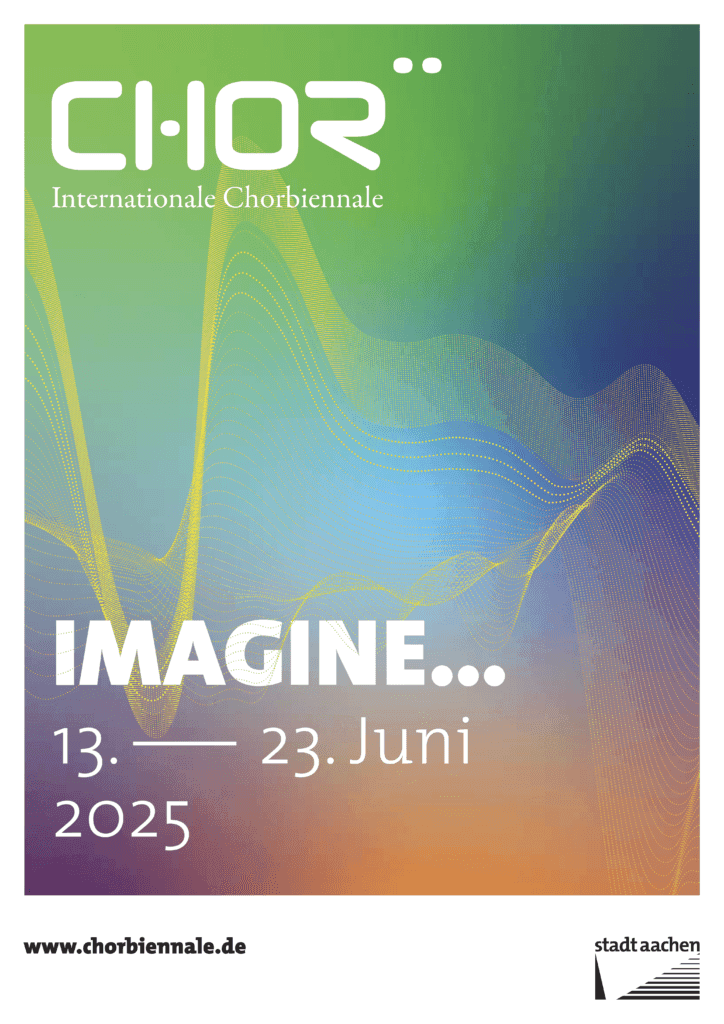 Chorbiennale Eröffnungskonzert „Heaven-Haven“